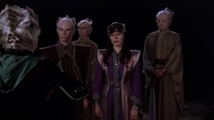 Babylon 5 Przełom