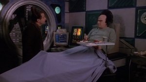 Babylon 5 Bardzo długa Noc Londo Mollariego