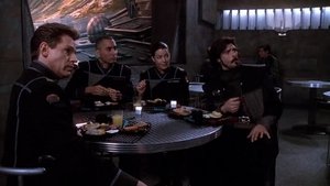 Babylon 5 Pogłoski, Układy i kłamstwa