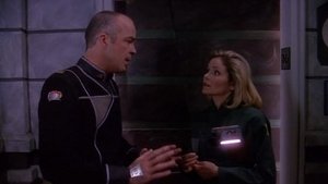 Babylon 5 Tajemnica Szarej 17-stki