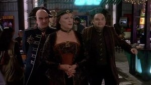Babylon 5 Punkt bez powrotu