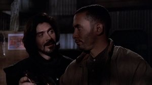 Babylon 5 Wyścig na Marsa