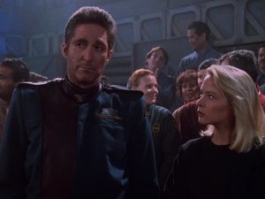 Babylon 5 Wszelkimi niezbędnymi środkami