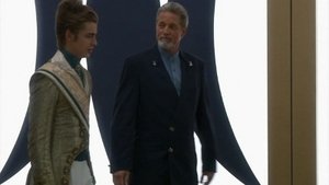 Babylon 5 Odcinek 8