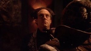 Babylon 5 Nigdzie się nie ukryjesz
