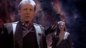 Babylon 5 Taniec Cieni