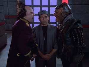Babylon 5 Znaki i znaki
