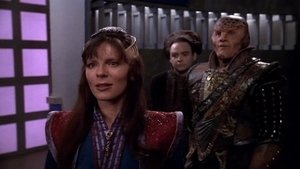 Babylon 5 Między Mrokiem a Światłem