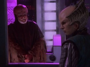 Babylon 5 Łowca dusz
