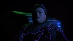 Babylon 5 Rzeka Dusz