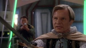 Babylon 5 Spóźniona Przesyłka z Avalonu