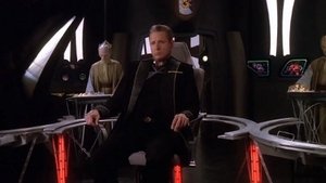 Babylon 5 Ćwiczenie Sił Życiowych