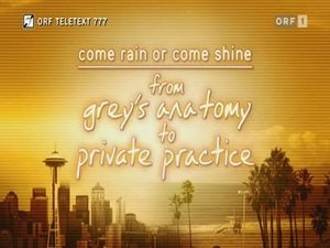 Private Practice Odcinek 1