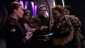 Babylon 5 Wojna bez Końca (1)