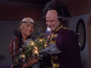 Babylon 5 Fioletowe Archiwa