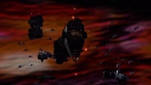 Babylon 5 Nie poddamy się, ani nie wycofamy