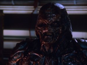 Babylon 5 Infekcja