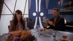 Babylon 5 Przedmioty w stanie Spoczynku
