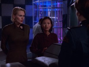 Babylon 5 Dziedzictwo
