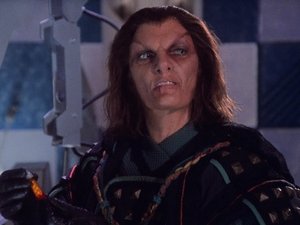 Babylon 5 Ta która niesie śmierć