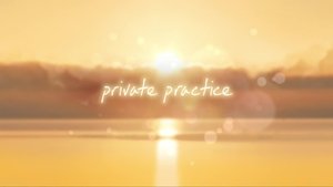 Private Practice Odcinek 1