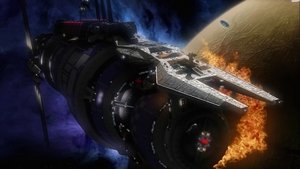 Babylon 5 Głosy w ciemności