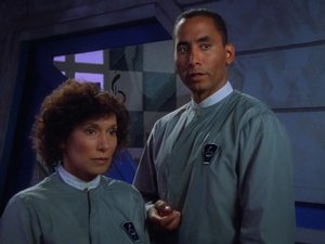 Babylon 5 Wierzący