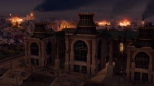 Babylon 5 Wojna bez Końca (2)