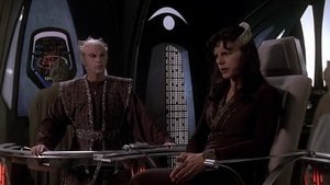 Babylon 5 Linie Porozumień