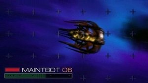 Babylon 5 Sądny Dzień