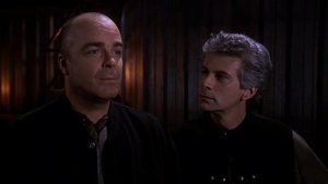 Babylon 5 Konflikt Interesów