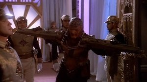 Babylon 5 Gdzie Pan jest Panie Garibaldi?