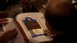 Babylon 5 Dekonstrukcja Upadłej Gwiazdy