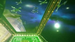 Babylon 5 Widok z Galerii