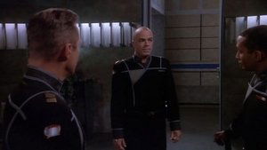 Babylon 5 Czas Objawienia
