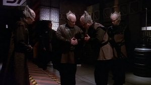 Babylon 5 Nauczka
