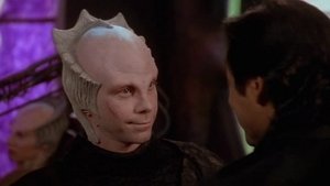 Babylon 5 Medytacje nad Otchłanią