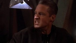 Babylon 5 Twarz Nieprzyjaciela