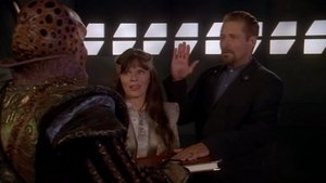 Babylon 5 Żadnych Kompromisów