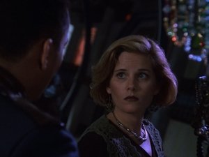 Babylon 5 Jakość Miłosierdzia