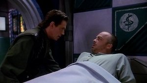 Babylon 5 Wezwanie