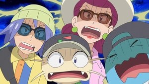 Pokémon Czas na wakacje!