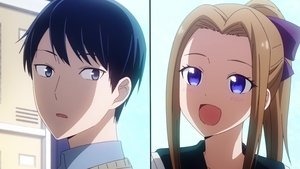 Kaguya-sama: Love Is War Odcinek 11