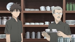 Uzaki-chan wa Asobitai! Odcinek 2