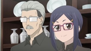 Uzaki-chan wa Asobitai! Odcinek 3