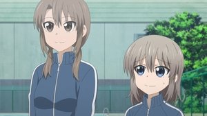 Uzaki-chan wa Asobitai! Odcinek 12