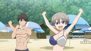 Uzaki-chan wa Asobitai! Odcinek 6