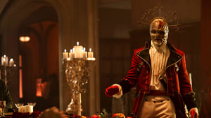 Doom Patrol Odcinek 3