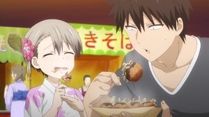 Uzaki-chan wa Asobitai! Odcinek 8
