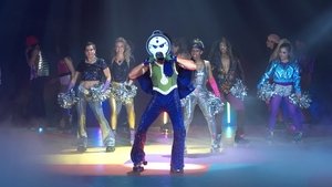 Doom Patrol Odcinek 2